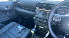 Citroen C3 Aircross 1.2 PureTech 110 Shine Plus 5dr Petrol Hatchback